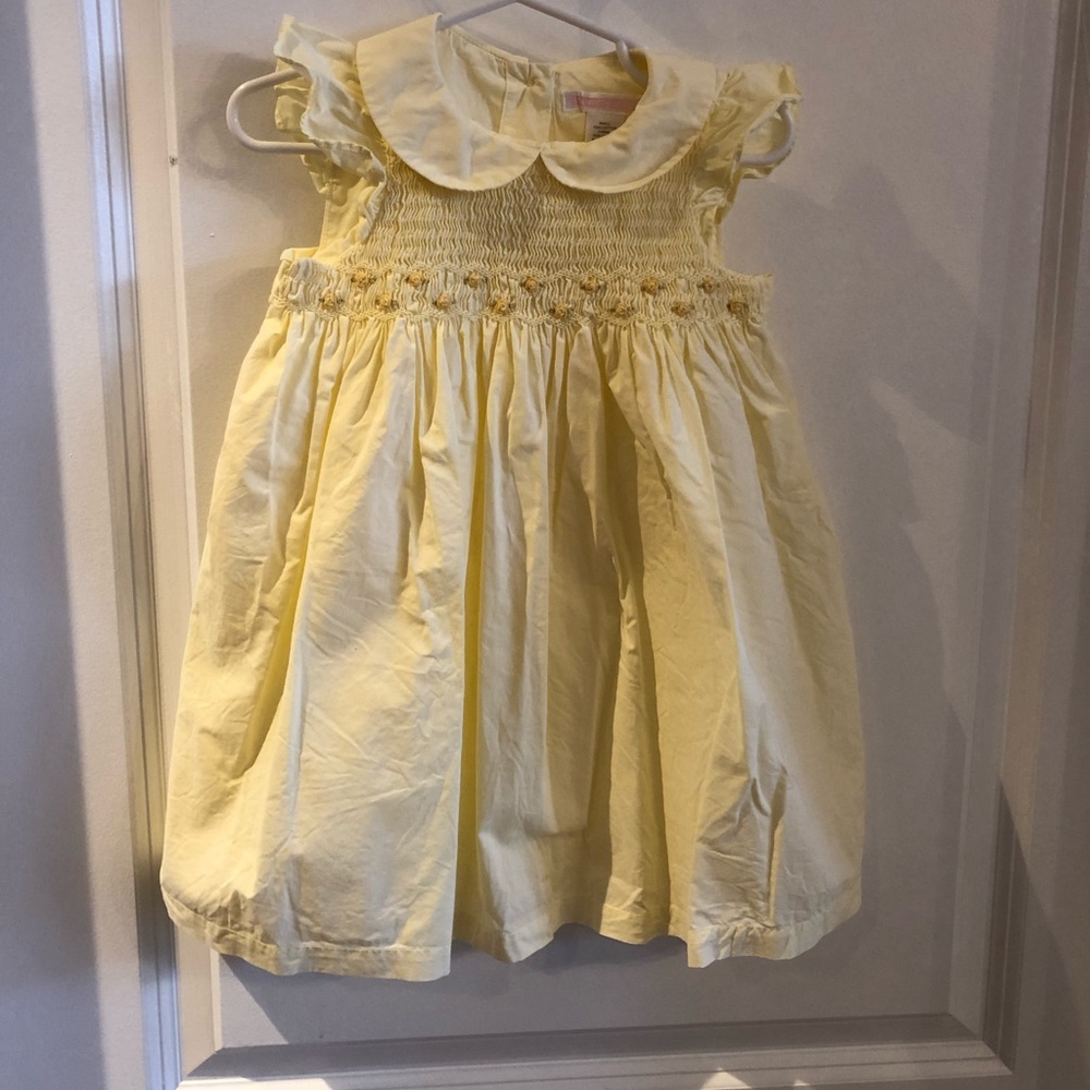 Spring or Easter dress